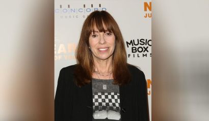 Mackenzie Phillips Tells Chynna She Gets Trolled for Forgiving Their Dad