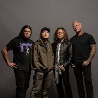 Metallica returning to Columbus to headline 2025 Sonic Temple festival