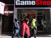 GameStop Stock Surges Again After Roaring Kitty Schedules a YouTube Livestream