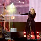 Stevie Nicks Enlists Harry Styles, Don Henley for Blazing Rock Hall Medley