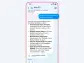 Meta adds its AI chatbot, powered by Llama 3, to the search bar across its apps