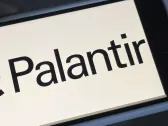 Palantir, EVgo, Brown-Forman: Trending Tickers