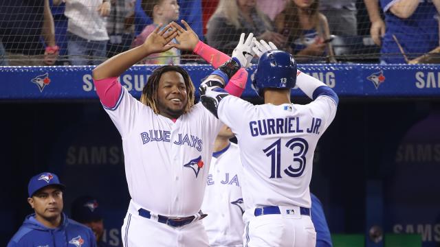 Nationals to wear Montreal Expos throwback jerseys against the Royals