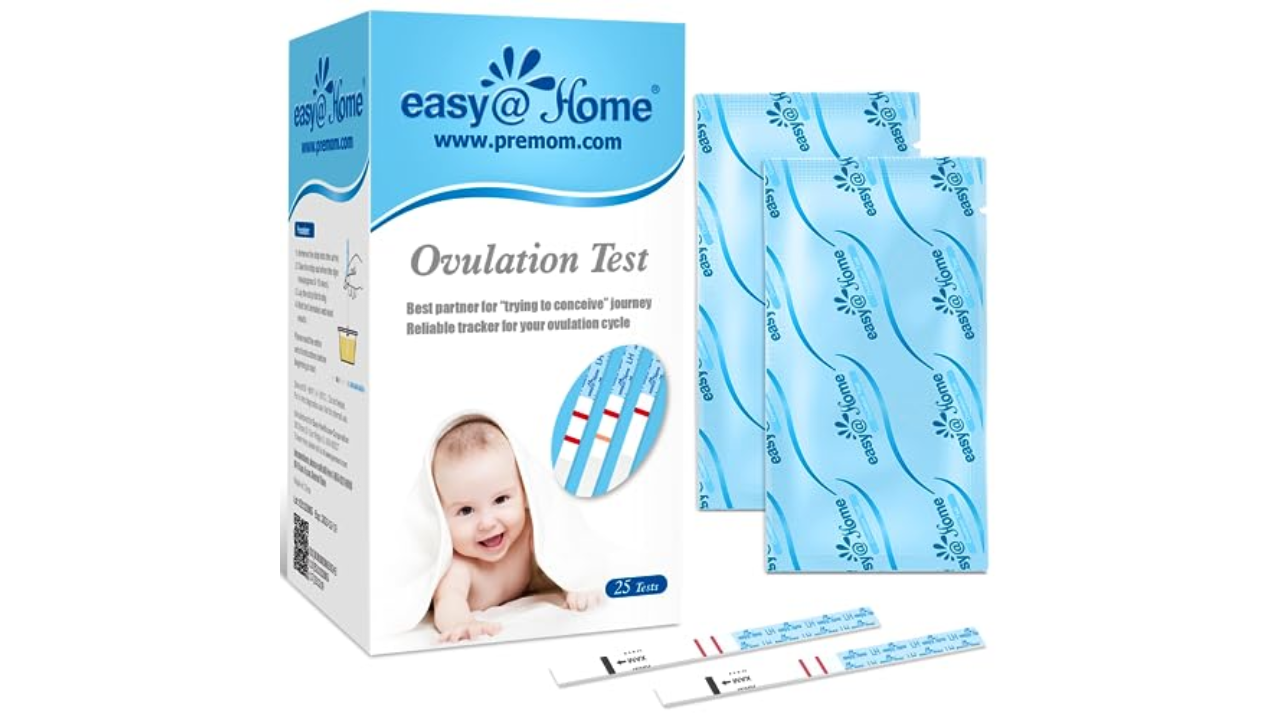 The 8 Best Ovulation Tests of 2024