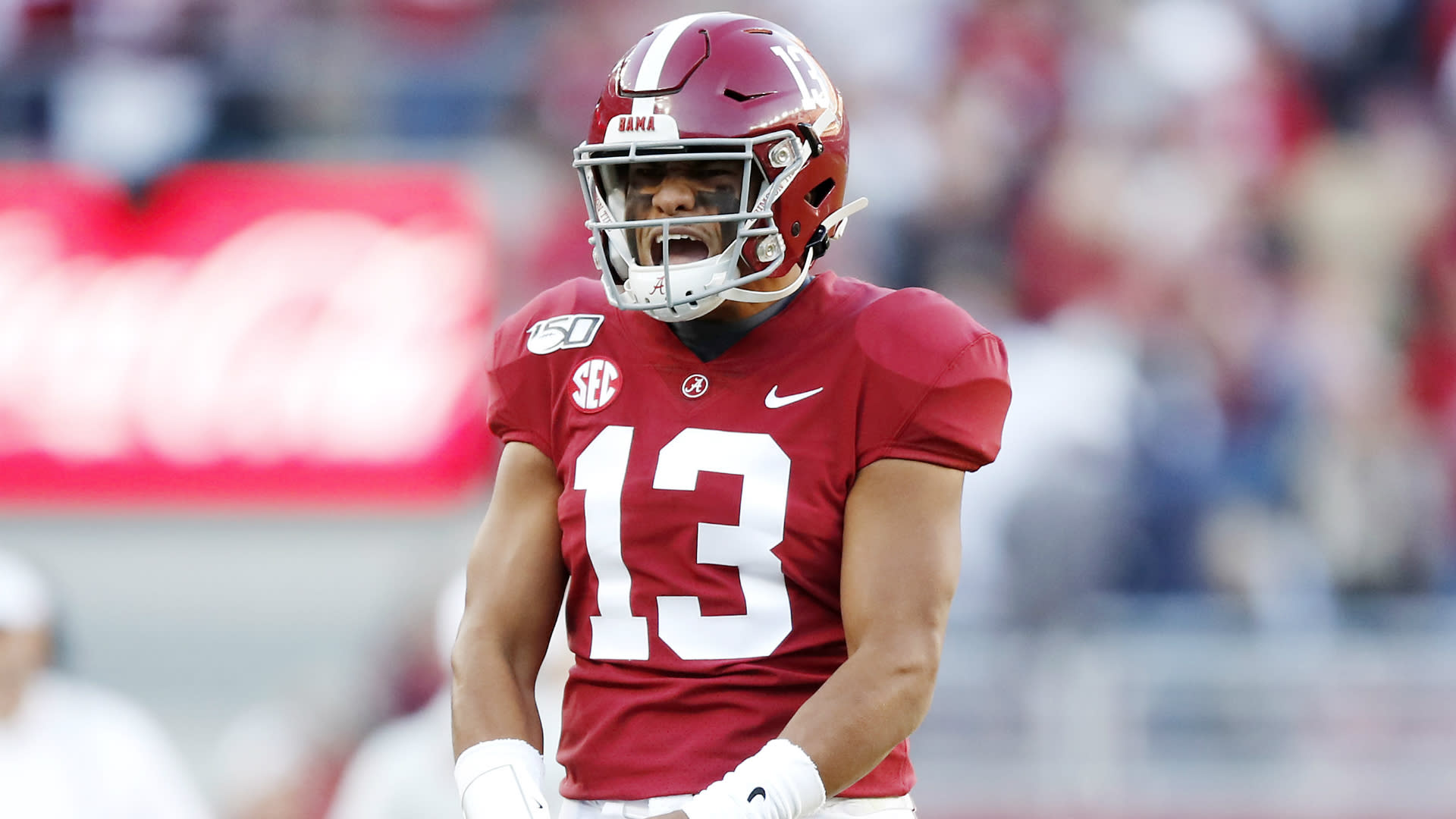 Tua Tagovailoa