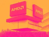 Why AMD (AMD) Shares Are Getting Obliterated Today