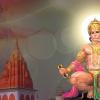 Hanuman Temple That Fulfills Wishes, With guarantee!