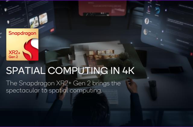 Qualcomm's Snapdragon 8 Gen 2 chip offers hardware-accelerated ray tracing