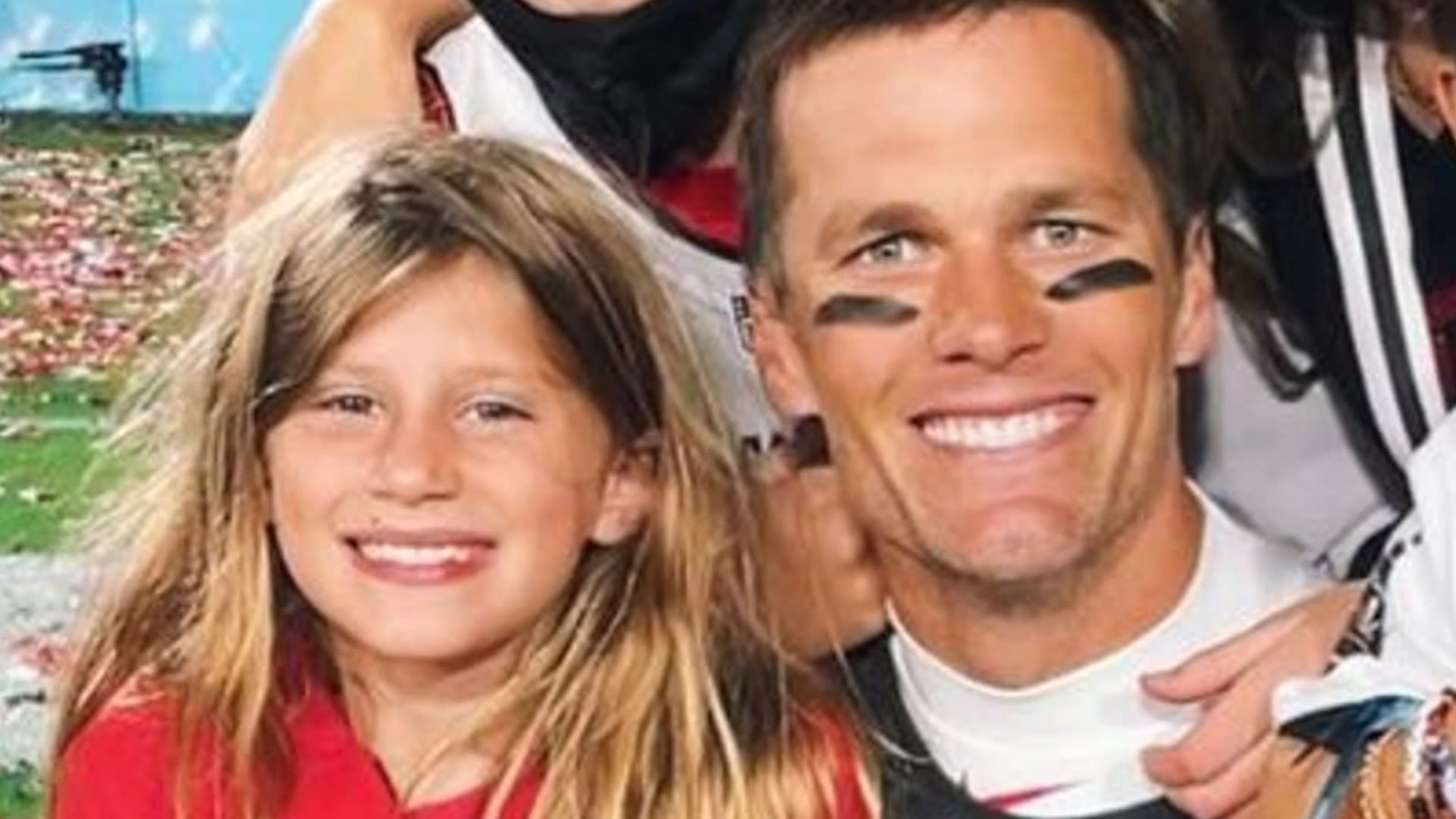 Tom Brady: No time for NFL comeback with new kitten 