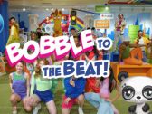 LITTLEST PET SHOP CELEBRATES THE YEAR OF THE BOBBLE BY ENCOURAGING FANS ACROSS THE GLOBE TO 'BOBBLE TO THE BEAT'