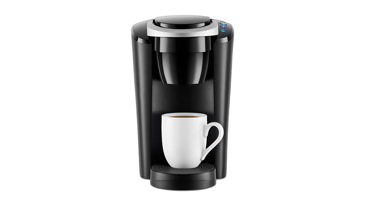 The best Cyber Monday coffee machine deals