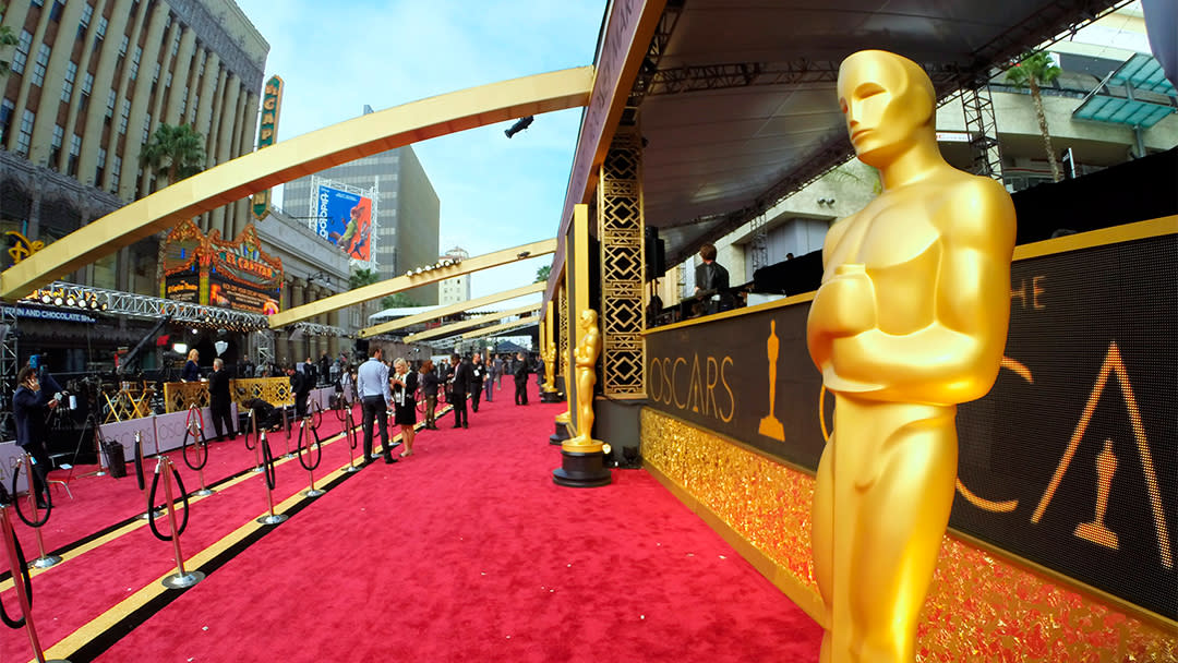 Oscar Nominations Reveal Nothing About Hostless Ceremony