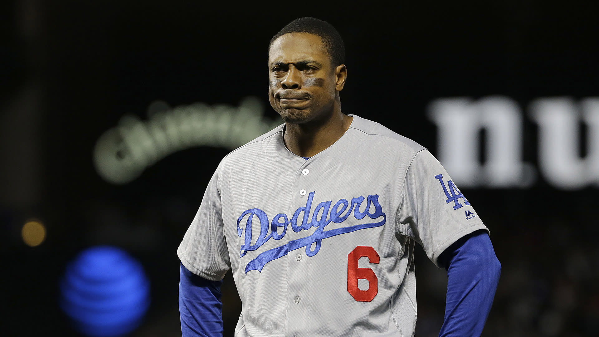 Video: Why the Dodgers losing streak doesn't matter all that much