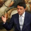 ##Renzi teme effetto Brexit su referendum, si ragiona su rinvio