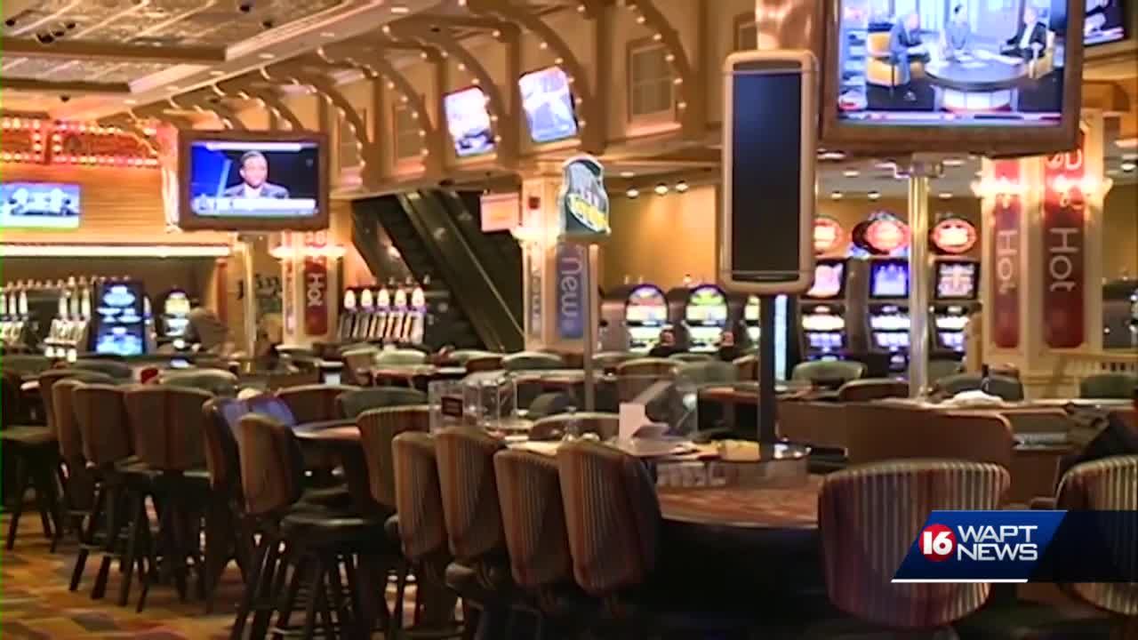 Casino Open In Ms