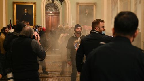 DC updates: 4 dead, 52 arrested, 14 police officers injured after pro-Trump rioters breach US Capitol; FBI opens investigation