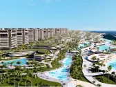 Applied UV, Inc. to Develop Smart Building Technologies for Larimar City, a New Luxury Development With Six Hotels and 20,000 High-end Residences - Potential Revenues Could Total $250 Million to $300 Million