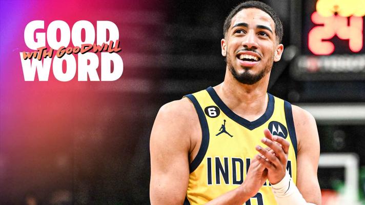 Are the Pacers poised for bigger things next season? | Good Word with Goodwill