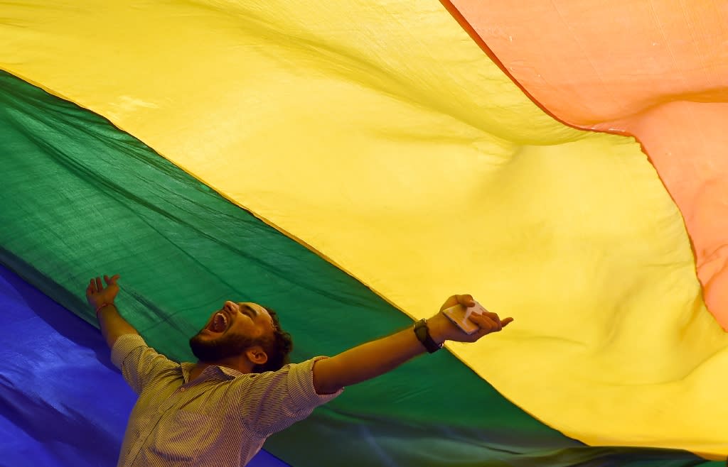 Gay Rights Across The Globe From Marriage To The Death Penalty