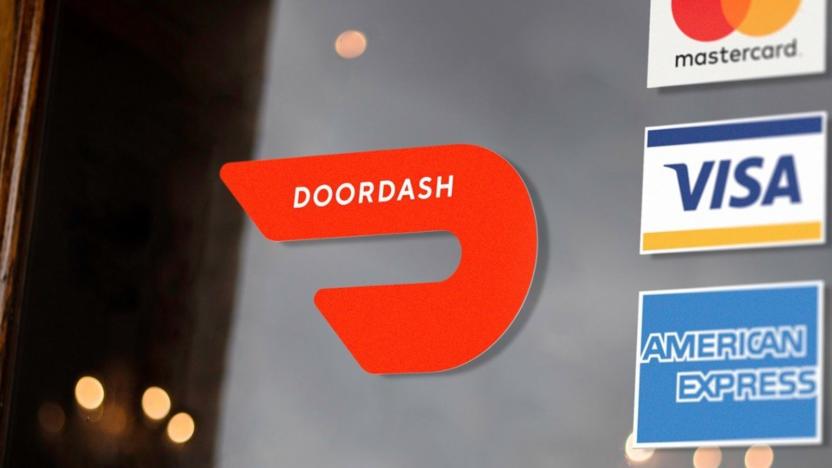 DoorDash