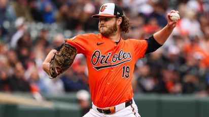 Yahoo Sports - Fred Zinkie examines the pitching landscape for those looking to stream in fantasy baseball leagues this