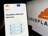 Cloudflare Taps ServiceNow Executive To Drive $5B Growth Ambition - What's Going On?