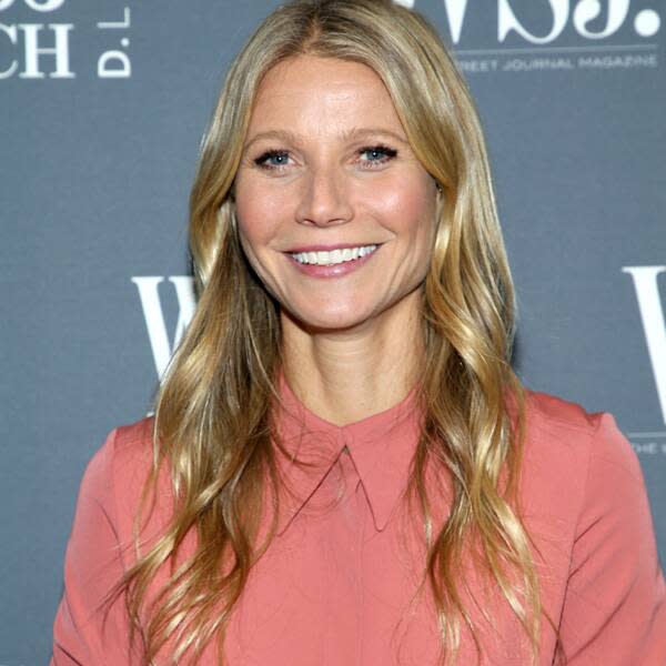 How Gwyneth Paltrow gained 14 pounds and then lost weight during the quarantine