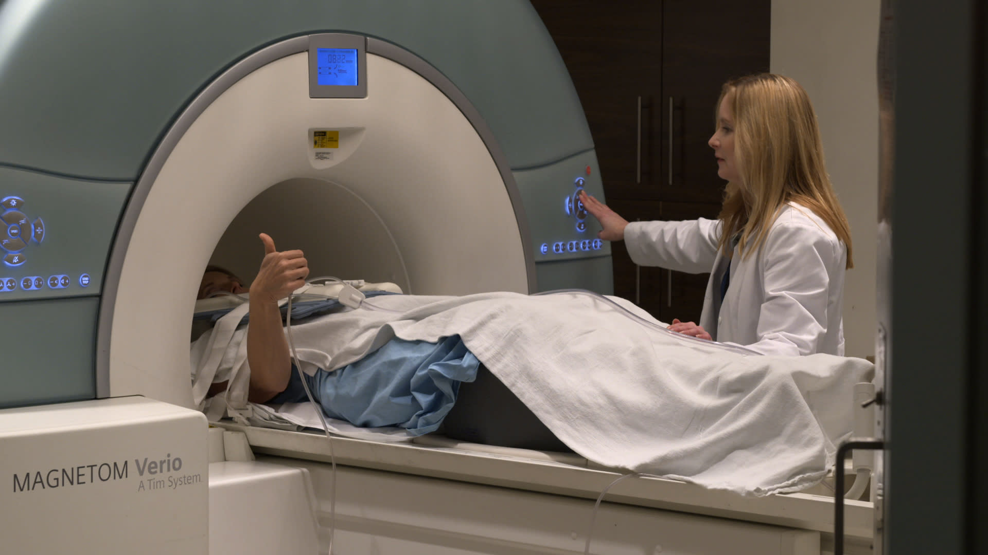 How new MRI technology could show you the big picture on your heart health