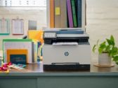 HP Harnesses Enterprise Color Quality Printing to Power Small Businesses