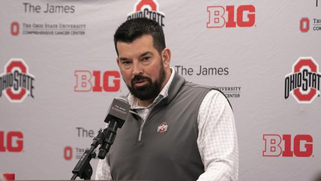 OSU's Ryan Day: We need $13 million in NIL money | College Football Enquirer