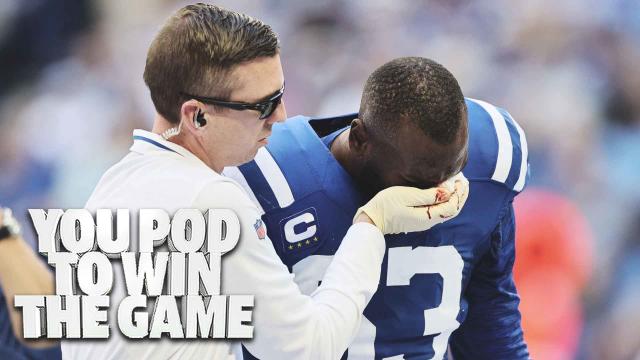 NFL quickly pivots concussion protocols - but will they stick? | You Pod To Win the Game