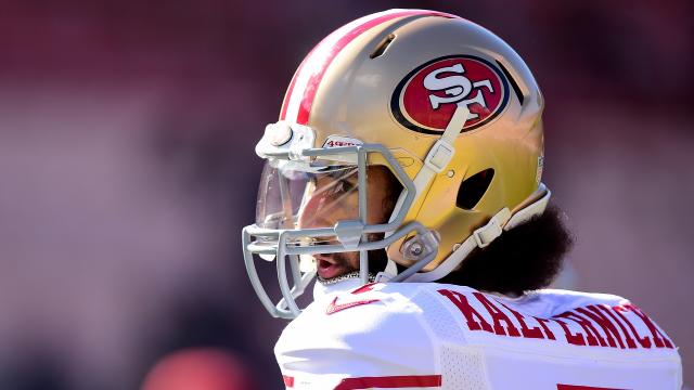 Report: Colin Kaepernick Collusion Case Revealed Teams Viewed Him as  Starting QB, News, Scores, Highlights, Stats, and Rumors