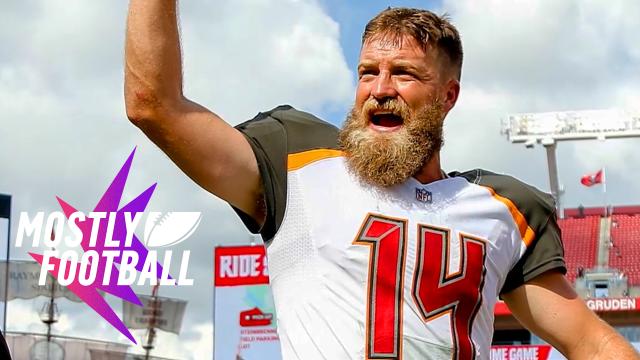 Mahomes or Fitzpatrick? Who will come crashing down to earth first?