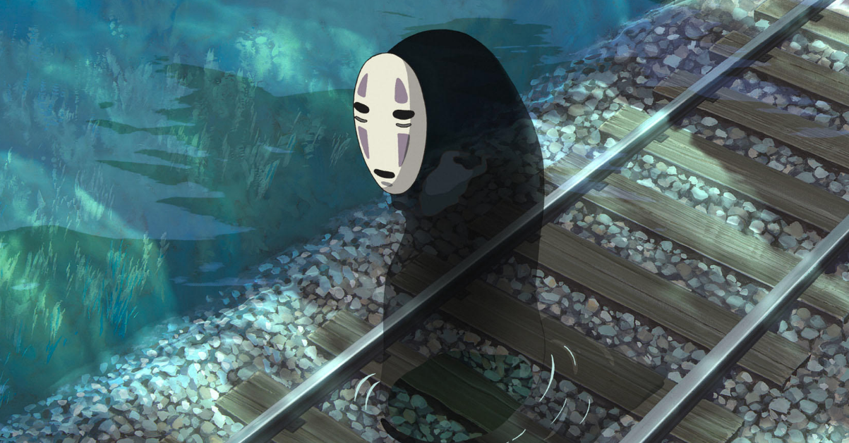 Studio Ghibli Releases 400 Free Images from Its Movies, but Only to Use