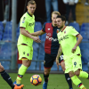 Genoa-Bologna 1-1: Ntcham risponde al gioiello di Viviani