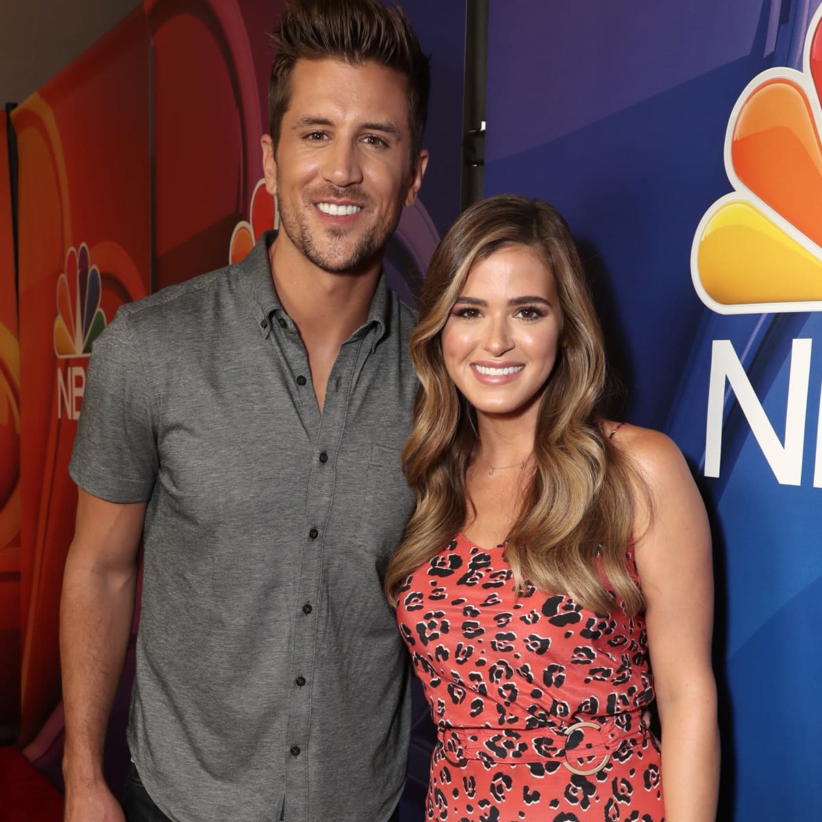 JoJo Fletcher and Jordan Rodgers’ Bachelor -Inspired Wedding Idea Deserves a Rose