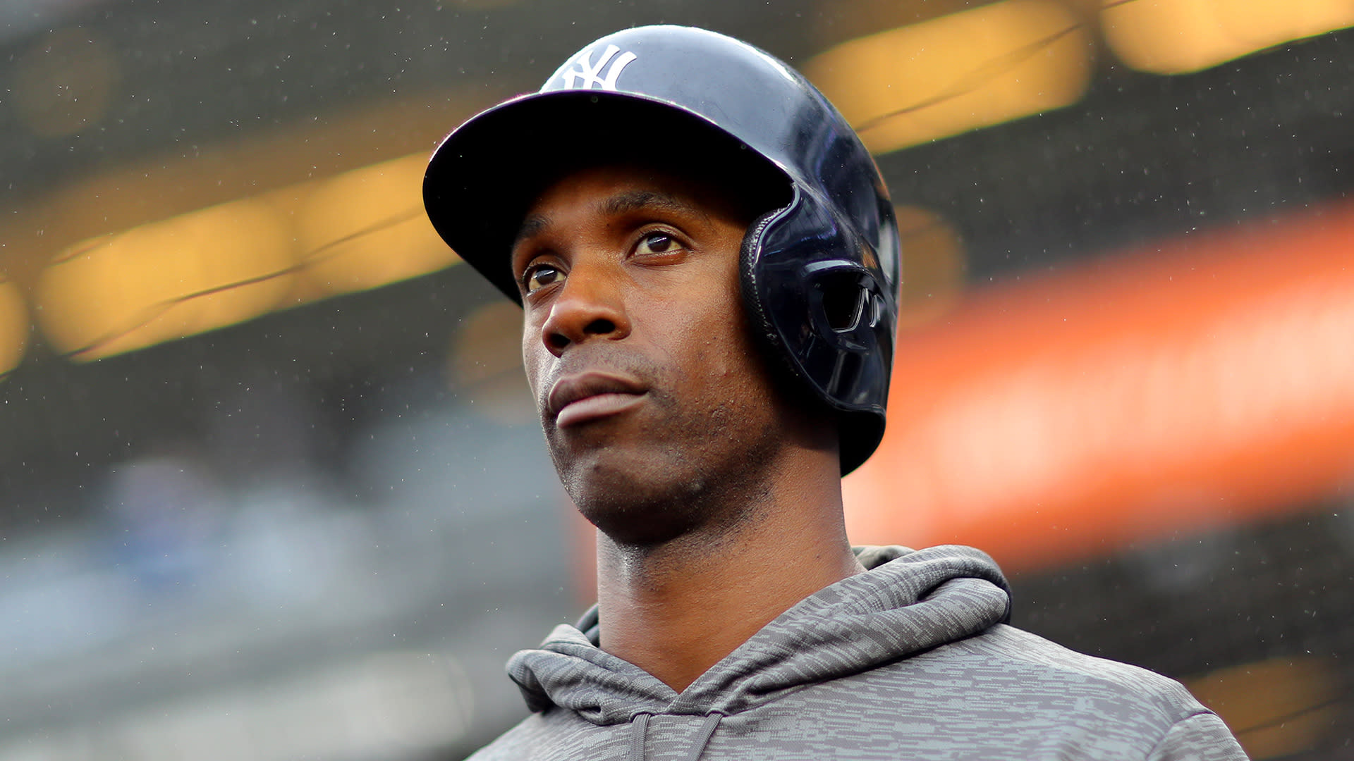 Report: Former Philadelphia Phillies Andrew McCutchen Signs Free