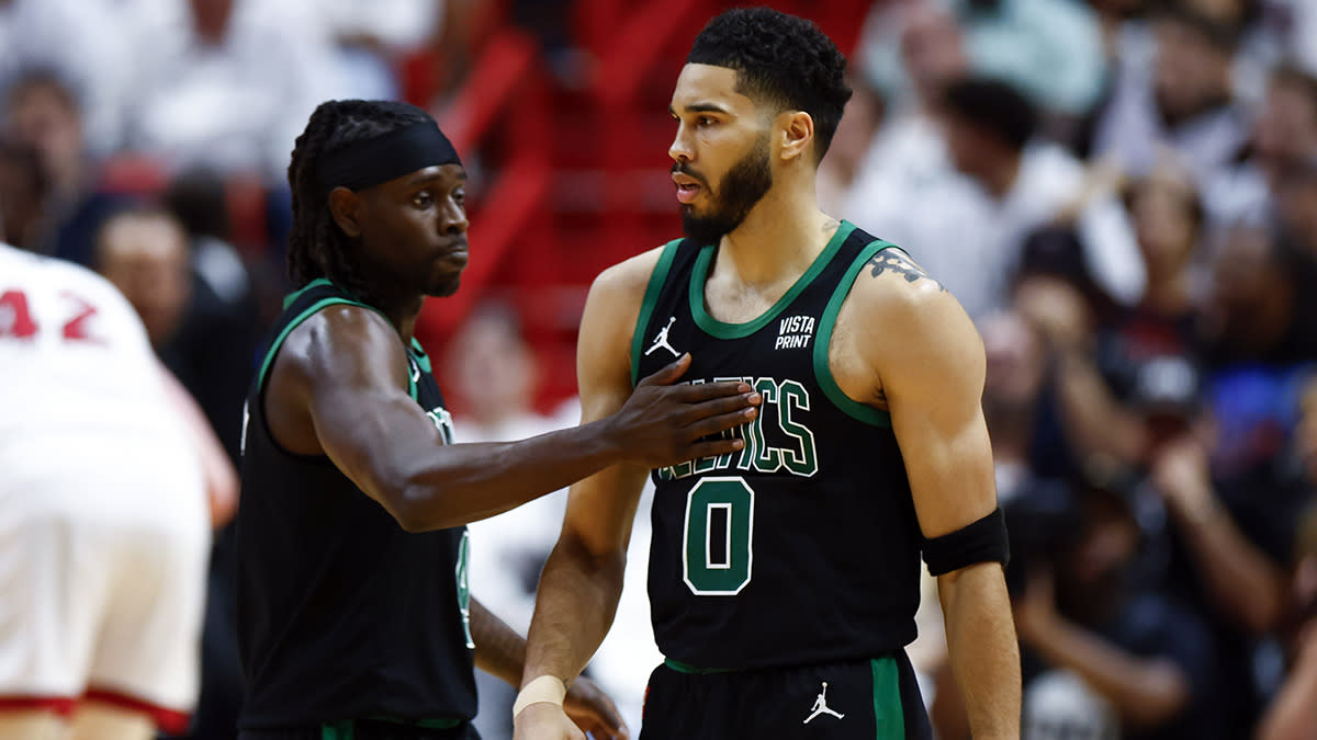 Celtics are tougher than Heat, and that could have huge implications