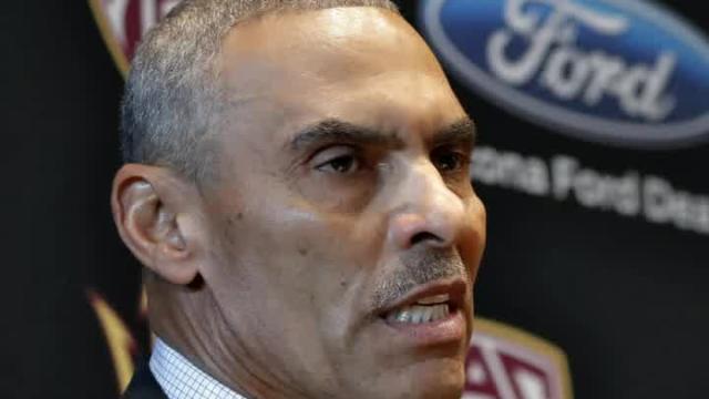 Herm Edwards: Arizona State may cut scholarship players from team