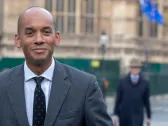 Billionaire Czech bidder for Royal Mail advised by ex-Labour’s Chuka Umunna