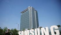 Samsung profit likely biggest in six quarters on higher chip prices