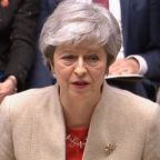 Brexit news: General election looms after May says MPs 'reaching the limits' of ability to secure deal
