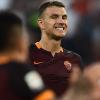 Un goal in stagione e condizione rivedibile: &#39;caso&#39; Dzeko alla Roma