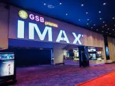 IMAX and Hengdian Films Expand in China With 20 New Locations