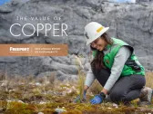 Freeport-McMoRan Publishes 2023 Annual Report on Sustainability