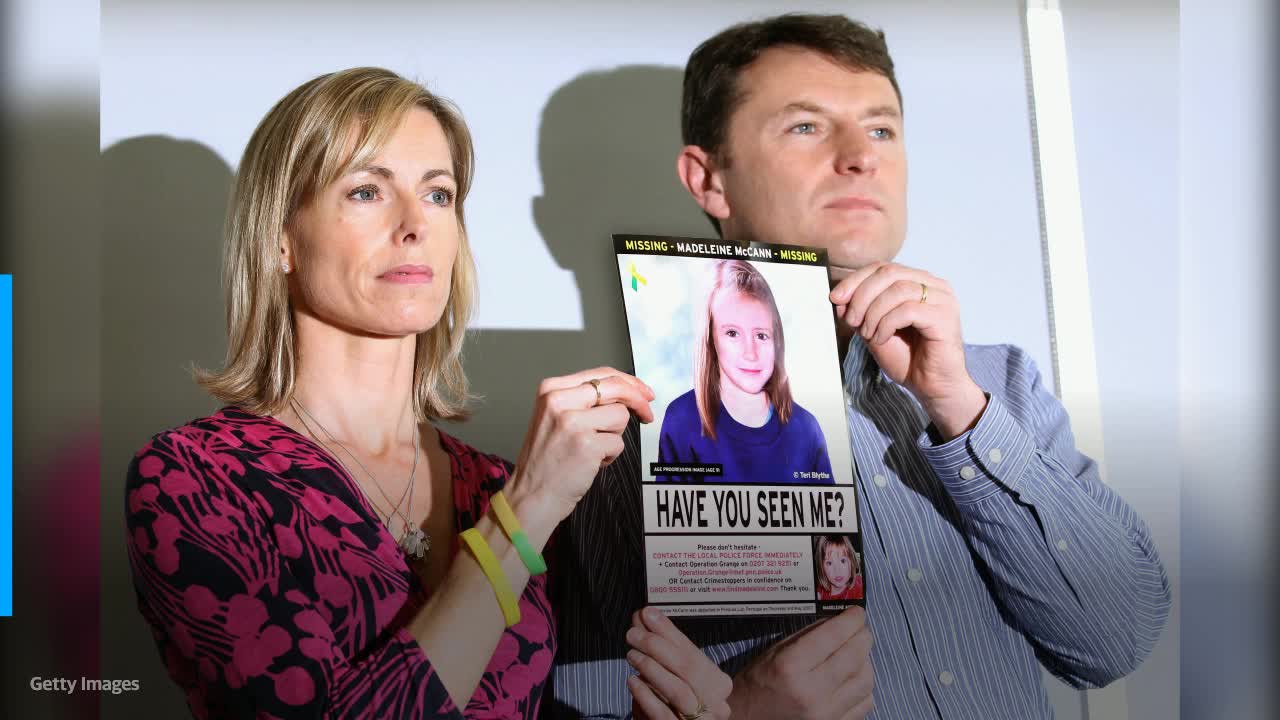 Madeleine Mccann Abduction Porn - Madeleine McCann Was Sold to a Pedo Ring Who Killed Her Says Prosecutor