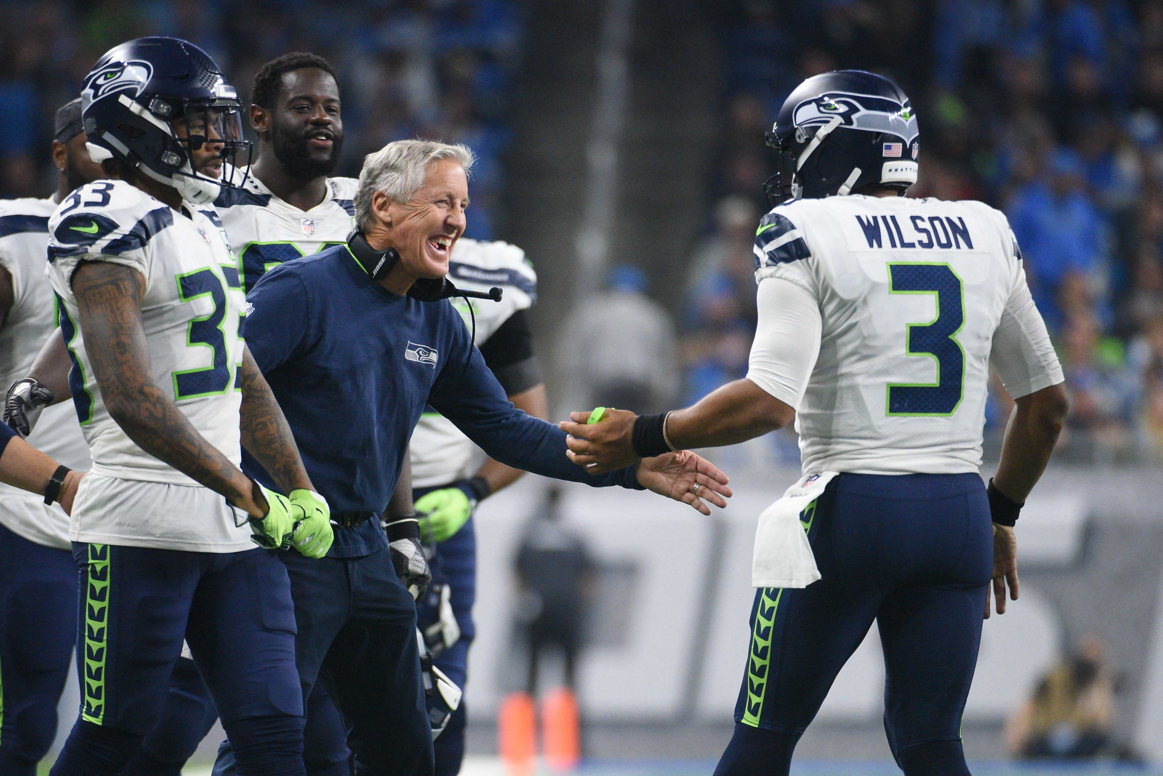 2020 Seattle Seahawks schedule: What we know so far ...