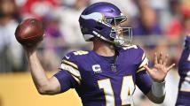 Why undefeated Vikings are one NFC's top teams