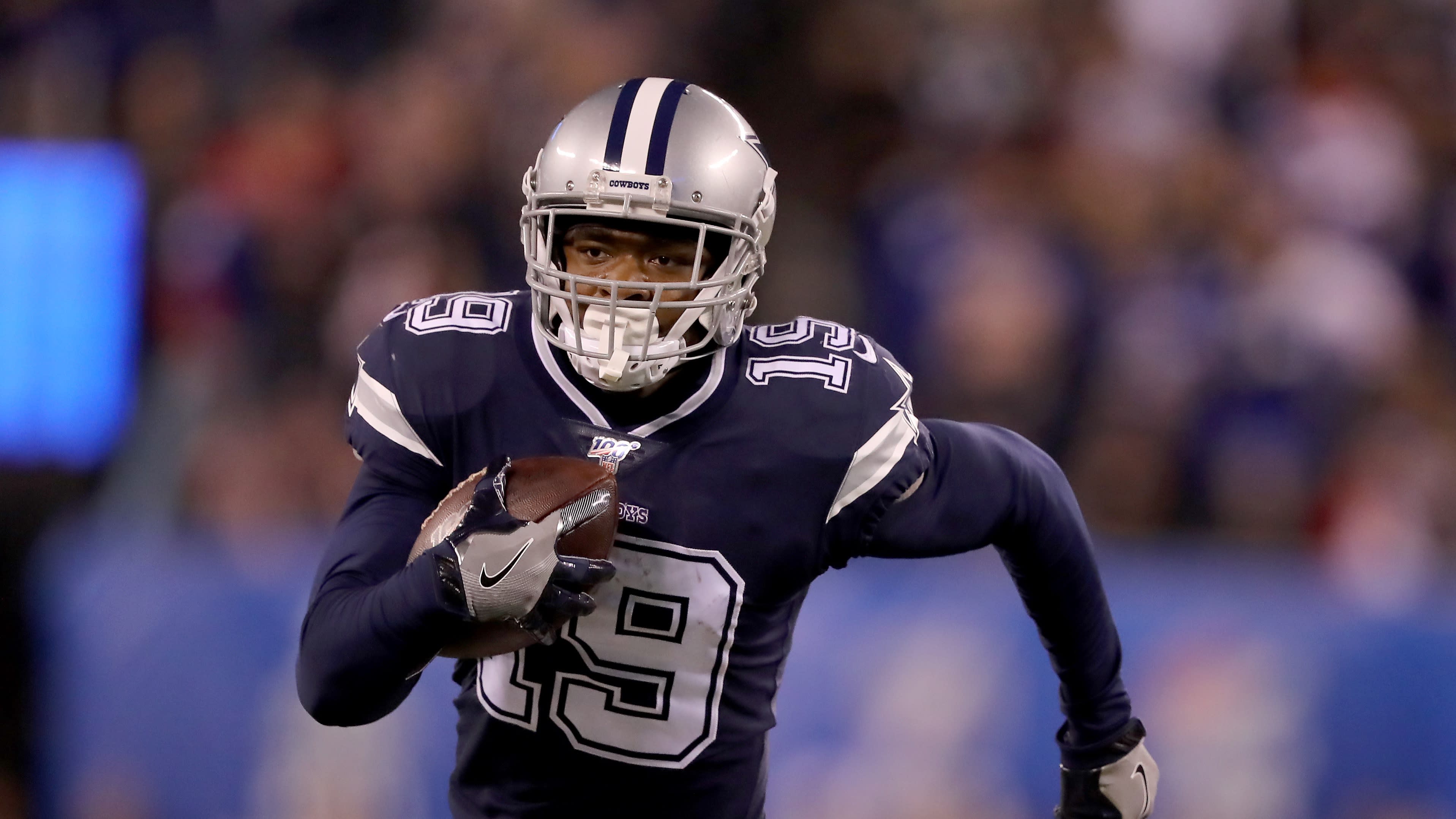 Amari Cooper breakout: How good can the Cowboys be?