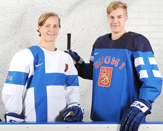 team finland ice hockey jersey